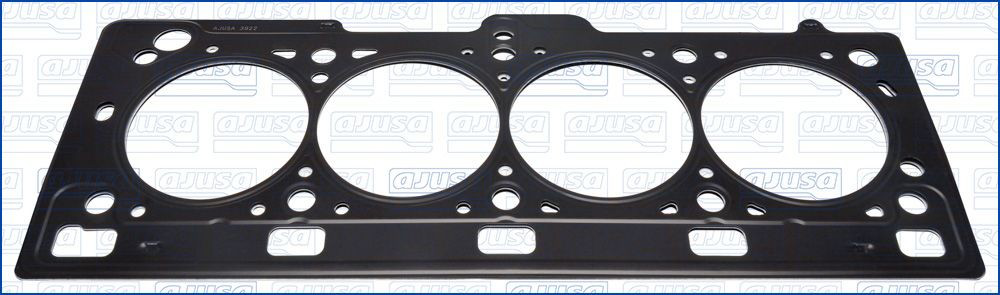 Uszczelka głowicy cylindrów Ajusa 10178000 cena, od 31,61 USD