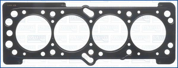 Uszczelka głowicy cylindrów Ajusa 10179200 cena, od 27,58 USD