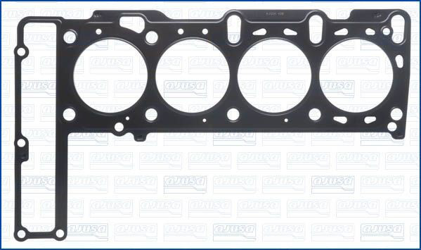 Uszczelka głowicy cylindrów Ajusa 10183900 cena, od 98,76 USD