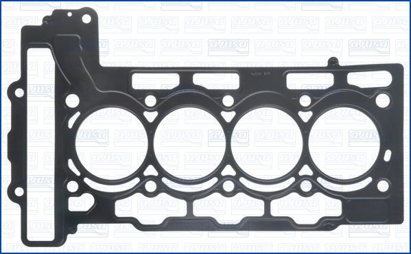 Uszczelka głowicy cylindrów Ajusa 10186900 cena, od 49,83 USD