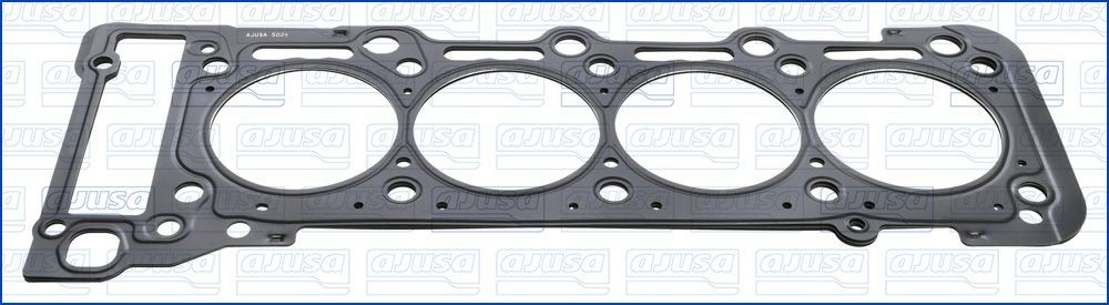 Uszczelka głowicy cylindrów Ajusa 10188300 cena, od 94,62 USD