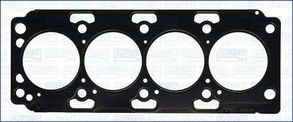 Uszczelka głowicy cylindrów do Hyundai Santa Fe II CM