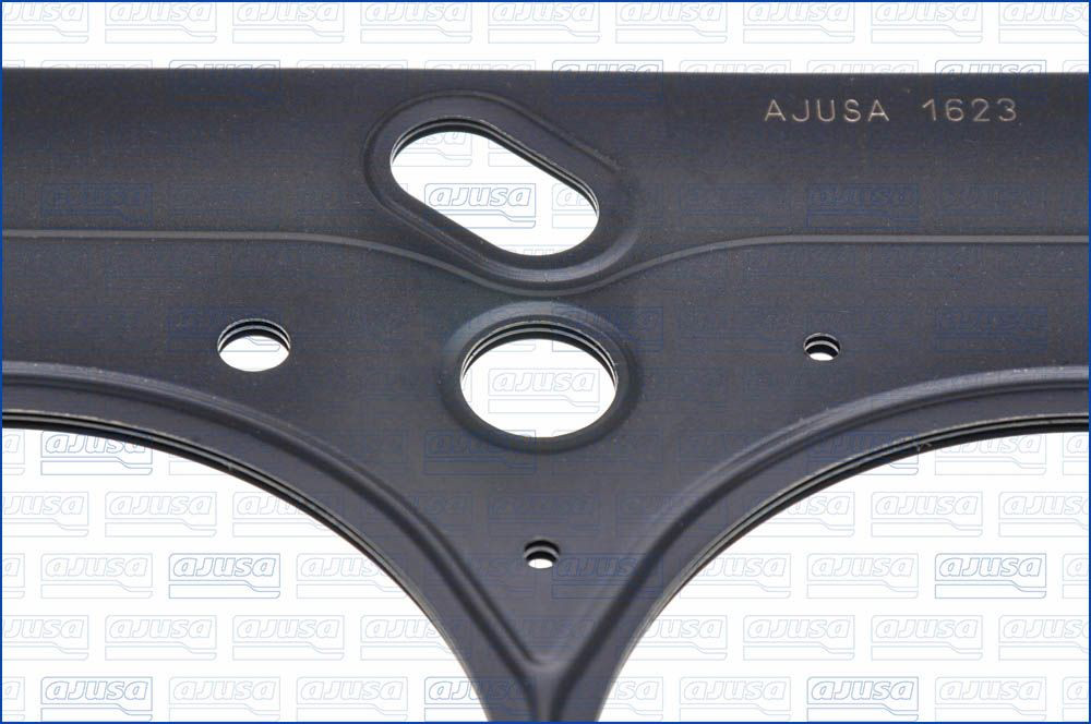 Uszczelka głowicy cylindrów Ajusa 10197900 cena, od 46,54 USD