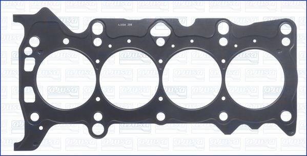  Uszczelka głowicy cylindrów Mazda 3 