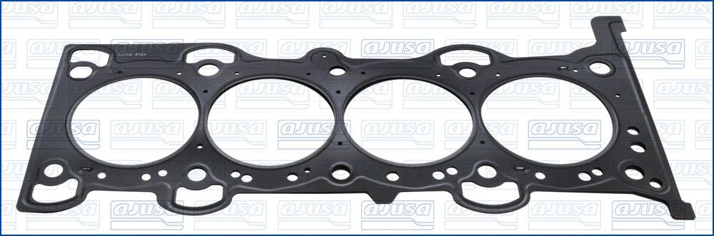 Uszczelka głowicy cylindrów Ajusa 10216400 cena, od 46,17 USD