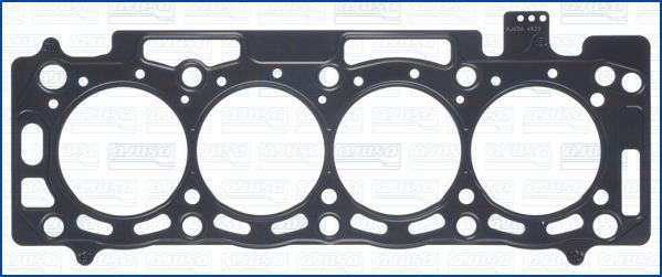 9807092480 Peugeot/Citroen Uszczelka głowicy cylindrów