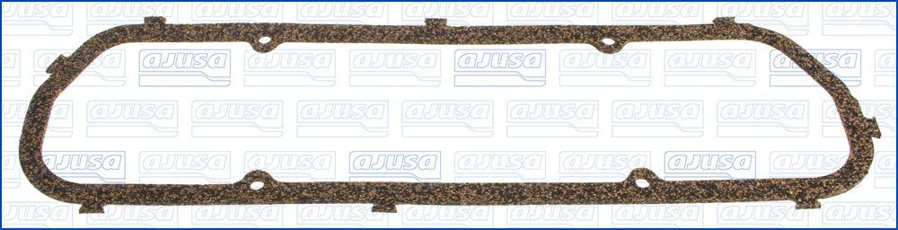 Uszczelka pokrywy zaworowej silnika Ajusa 11007700 cena, od 3,86 USD