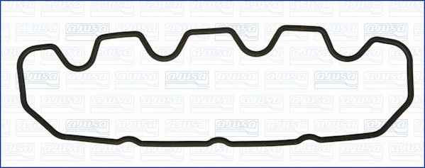 Uszczelka pokrywy zaworowej silnika Land Rover Range Rover II SUV (LP, P38A) (1994 - 2002) cena, od 16,16 USD
