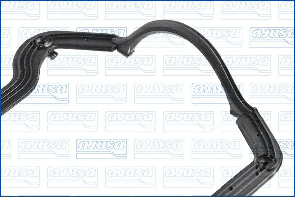Uszczelka pokrywy zaworowej silnika, zestaw Ajusa 11059400 cena, od 12,53 USD
