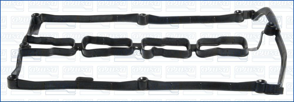 Uszczelka pokrywy zaworowej silnika Ajusa 11075400 cena, od 19,92 USD