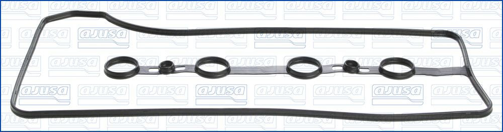 Uszczelka pokrywy zaworowej silnika Ajusa 11087700 cena, od 11,15 USD