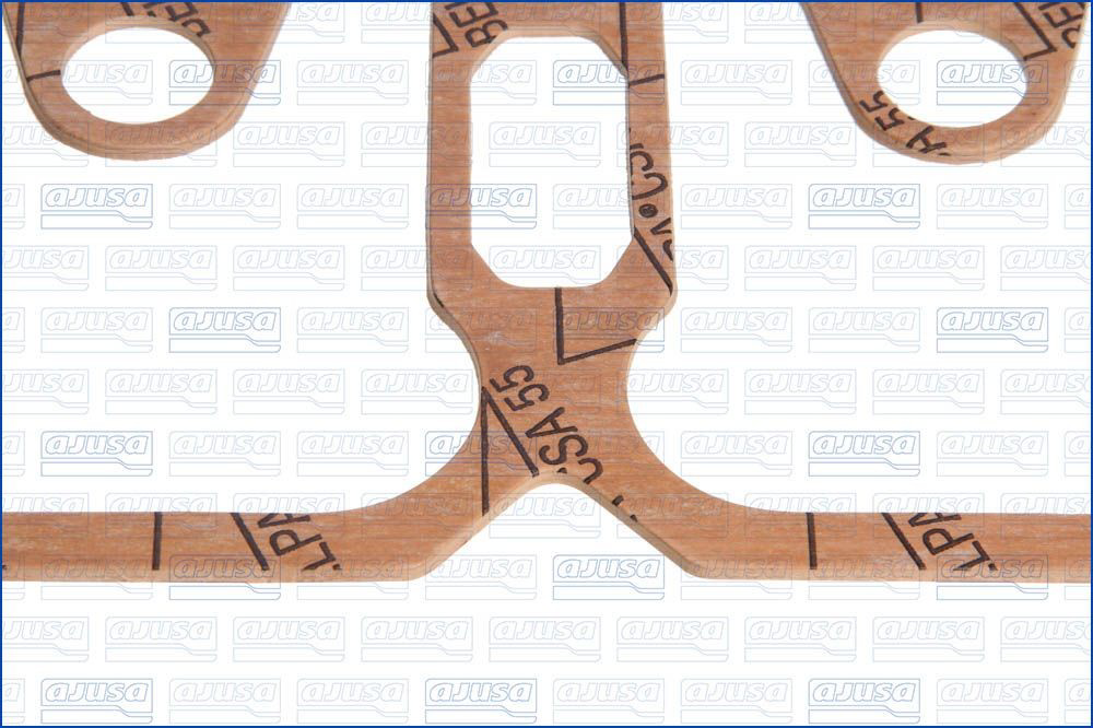 Uszczelka pokrywy zaworowej silnika Jeep Grand Cherokee SUV (EUROPA  WJ, WG) (1999 - 2004) cena, od 22,77 USD