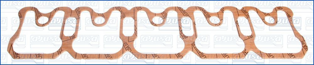  Uszczelka pokrywy zaworowej silnika Jeep Grand Cherokee 