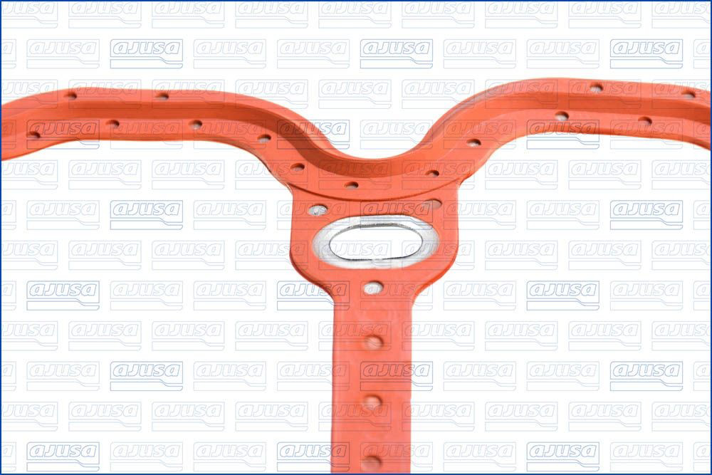 Uszczelka pokrywy zaworowej silnika Jeep Grand Cherokee LAREDO