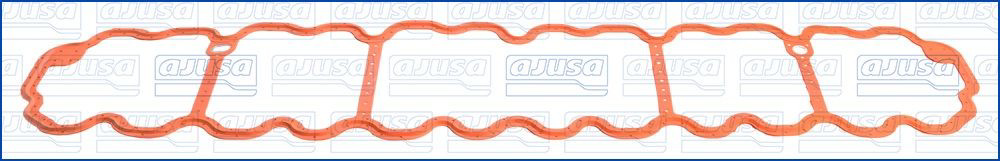 Uszczelka pokrywy zaworowej silnika Jeep Grand Cherokee LAREDO SUV (1993 - 1998) cena, od 81,18 USD