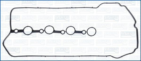 Uszczelka pokrywy zaworowej silnika Hyundai I40 I sedana (VF) (2012 - 2019) cena, od 13,58 USD