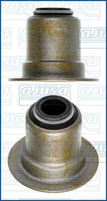  Uszczelniacz zaworu dolotowego/wylotowego Ford Transit 4
