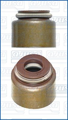 Uszczelniacz zaworu dolotowego/wylotowego Suzuki Swift IV hatchback (MZ, EZ) (2010 - 2026) cena, od 1,48 USD