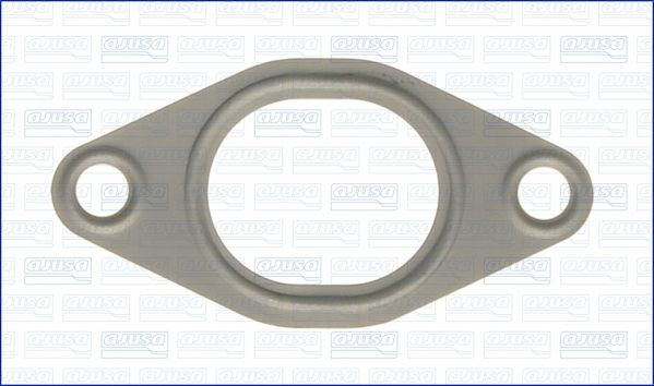 Uszczelka kolektora wydechowego Renault Trafic I awangarda (TXX) (1989 - 2001) cena, od 2,89 USD