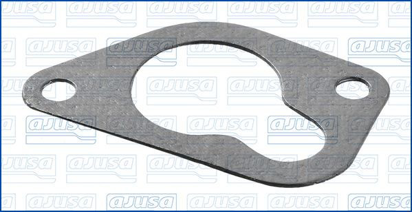 Uszczelka kolektora ssącego Ajusa 13014000 cena, od 1,85 USD