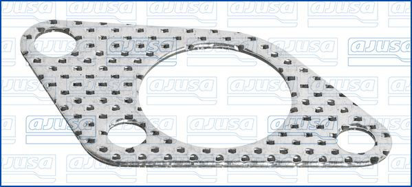 Uszczelka kolektora wydechowego Ajusa 13015400 cena, od 3,75 USD