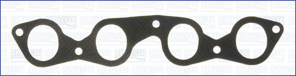 Uszczelka kolektora wydechowego do Fiat Tempra  159