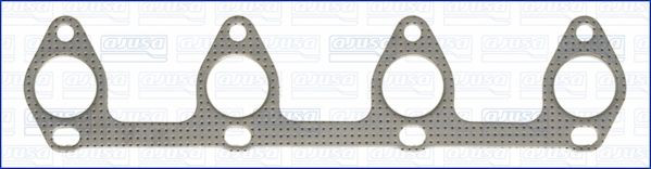 Uszczelka kolektora wydechowego Ajusa 13046800 cena, od 8,48 USD