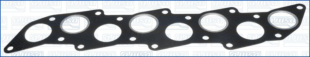 Uszczelka kolektora dolotowego/wylotowego połączona Ajusa 13062100 cena, od 10,22 USD