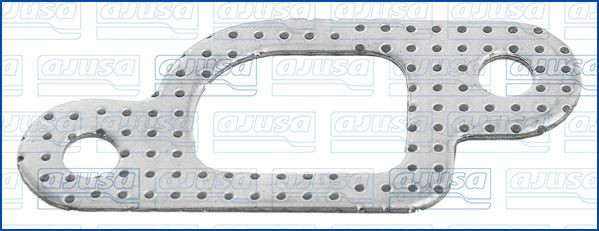Uszczelka kolektora wydechowego 13071200 Ajusa