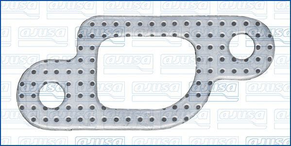 Uszczelka kolektora wydechowego Ajusa 13071200 cena, od 2,78 USD