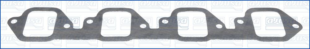 Uszczelka kolektora ssącego Ajusa 13079200 cena, od 5,08 USD