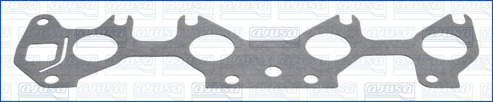 Uszczelka kolektora ssącego Ajusa 13079600