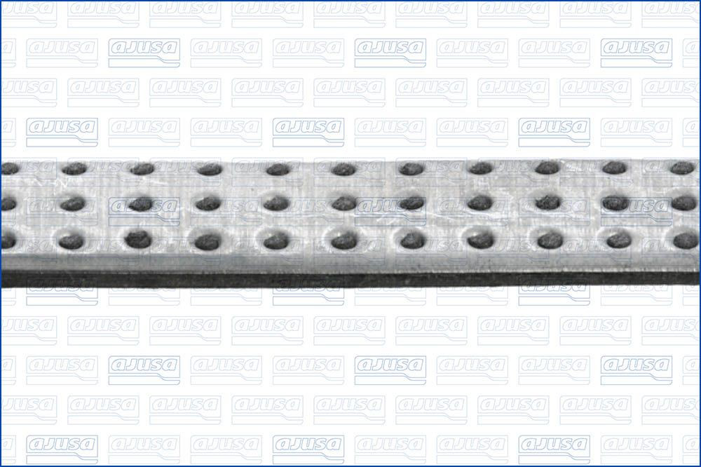 Uszczelka kolektora wydechowego Ajusa 13083200 cena, od 11,73 USD