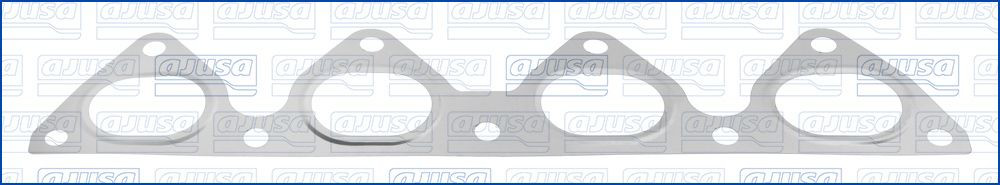 Uszczelka kolektora wydechowego Ajusa 13084910 cena, od 10,18 USD
