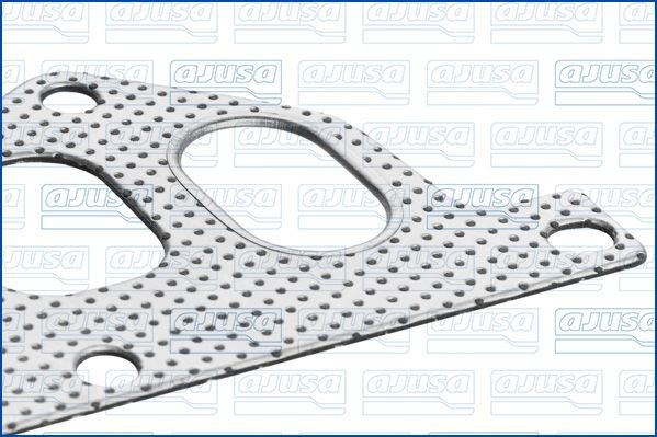13086400 Ajusa Uszczelka kolektora dolotowego/wylotowego połączona