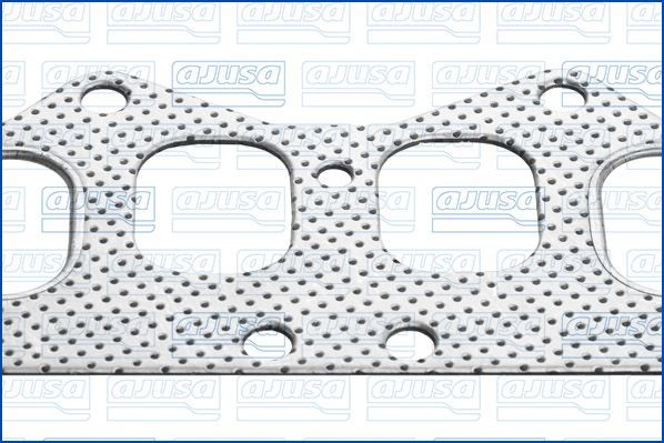 Uszczelka kolektora dolotowego/wylotowego połączona 13086400 Ajusa