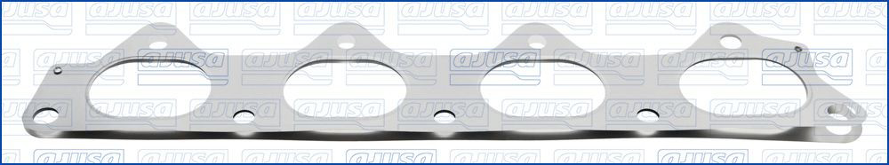 Uszczelka kolektora wydechowego Ajusa 13107100 cena, od 8,29 USD
