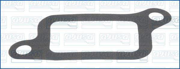 Uszczelka kolektora ssącego do Mitsubishi Canter VI FE5, FE6