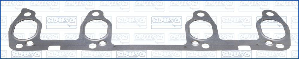 13121600 Ajusa Uszczelka kolektora wydechowego
