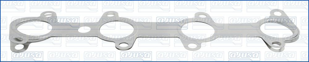 Uszczelka kolektora wydechowego Ajusa 13122700 cena, od 11,62 USD