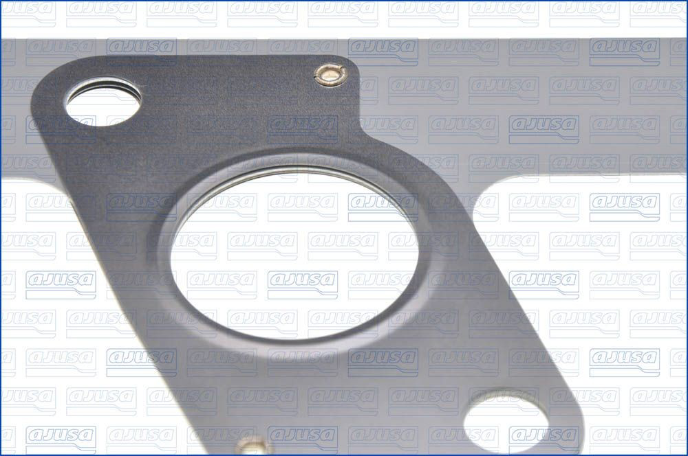 Do koszyka WLTL13460 Mazda Uszczelka kolektora wydechowego