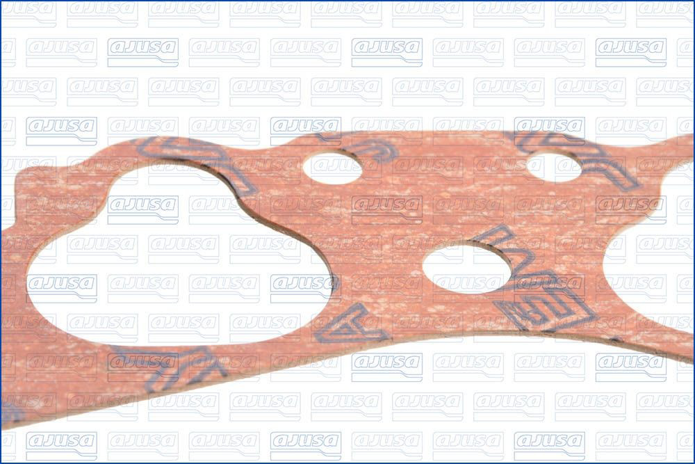 Uszczelka kolektora ssącego górna Ajusa 13130400 cena, od 6,92 USD