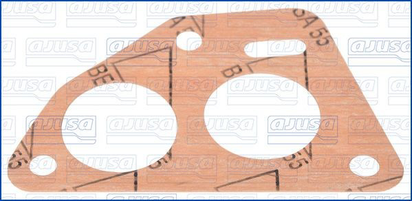 Uszczelka kolektora ssącego Ajusa 13138400 cena, od 3,58 USD