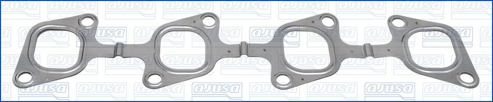 Uszczelka kolektora wydechowego 13145700 Ajusa