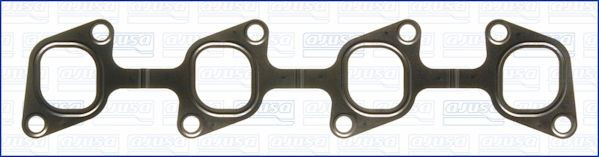 Uszczelka kolektora wydechowego Ajusa 13145700