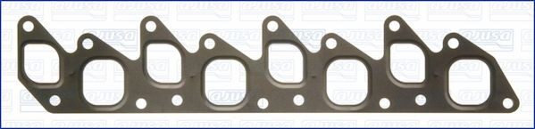 Uszczelka kolektora dolotowego/wylotowego połączona Ajusa 13147600 cena, od 18,43 USD