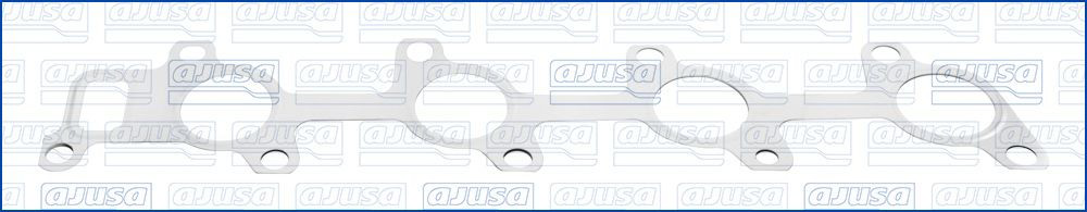 Uszczelka kolektora wydechowego 13151700 Ajusa