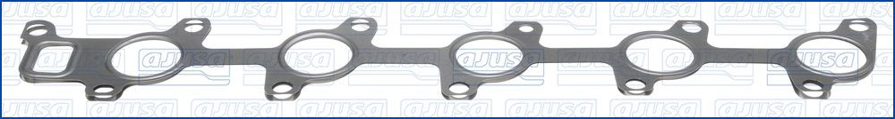 Uszczelka kolektora wydechowego Ajusa 13152300