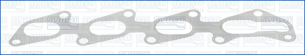 Uszczelka kolektora wydechowego 13152800 Ajusa