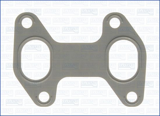 Uszczelka kolektora wydechowego 13165700 Ajusa